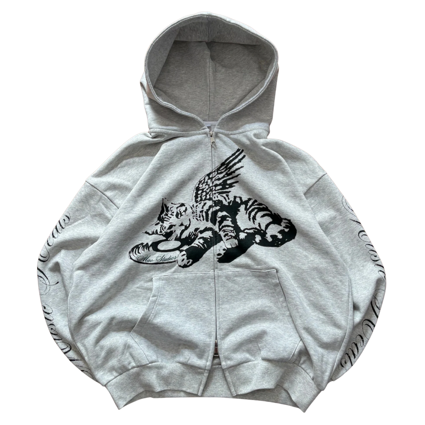 Cat Clothing Collection